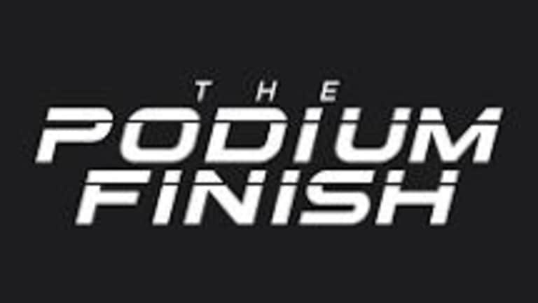 AutoRacingDigest.com to share content with ThePodiumFinish.net